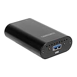 【最新4k60fps】Chilison HDMI キャプチャーボード USB3.0 ゲームキャプチャー 1080p60HZ ビデオキャプチャ hdmiキャプチャー ゲーム実況 switch/PS4/Xbox One/Wii U対応 小型軽量 電源不要 Windows/Linux/Mac OS X ゲーム配信 テレワーク Web会議