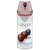 Valspar 410 – 85020 SP 12オンスアザミフィールドサテンプレミアムエナメルスプレーペイント