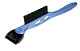Hopkins 16024 Subzero 21 " Ice Ripper Snowbrush ( Colors May Vary )