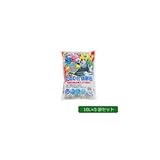 あかぎ園芸 根腐れ防止剤入り 超かるい 鉢底石 10L×5袋