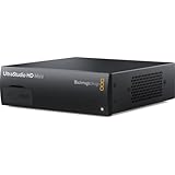 【国内正規品】 Blackmagic Design UltraStudio HD Mini Black