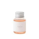 haCoヴィーガンオイル マンダリン＆ブーケの香り ヘアオイル 30ml