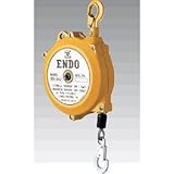遠藤工業 (ENDO) トルクリール (最大初張力25N/2.5kgf)　ER-5A