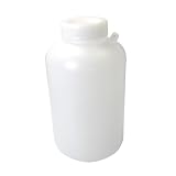 サンプラテック 広口ビン PE 5L
