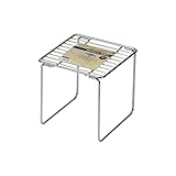 パール金属 積み重ね 棚 ラック キッチン 収納 ストレージアルファ 20×20×20 HB-6055