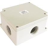東洋技研:TOGI 中継ボックス BOXTM-801 型式:BOXTM-801