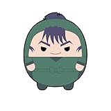 『劇場版 忍たま乱太郎 ドクタケ忍者隊最強の軍師』 ふわコロりんMsize D：食満留三郎