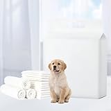 HONEYCARE ペットシーツ 薄型 スーパーワイド 薄型 60*90cm 1パック 50枚入り