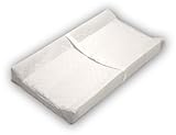 Safety 1st Contour Changing Pad, White by Dorel Home Products [並行輸入品]