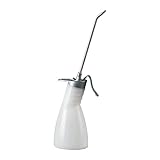 プレッソル(Pressol) 04805 プラスチックオイラー 500ML