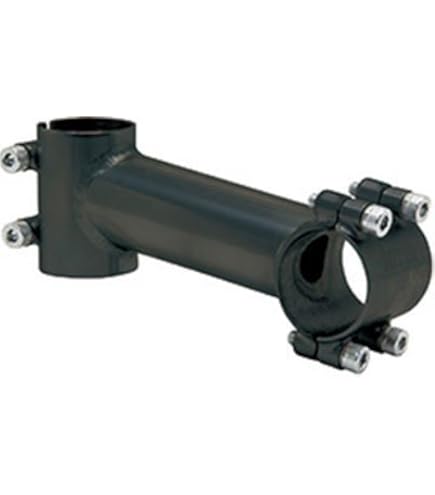 NITTO(日東) クランプオン MCR22 31.8 100mm クロモリアヘ nitto-clamp-on-mcr22-ahead-