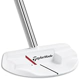 TAYLOR MADE(テーラーメイド) GHOST TOUR FO-74 パター 33インチ 日本仕様