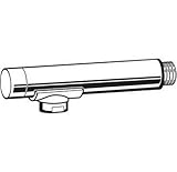 American Standard M952240-0020A PULL-OUT SPRAY Polished Chrome [並行輸入品]