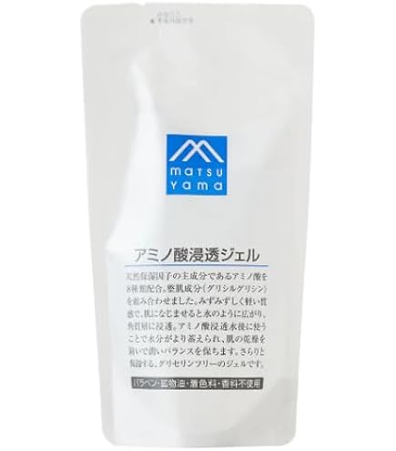 Amazon | MORE PAS・QUA モアパスクア moisture GEL 毎日をうるおす