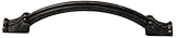 Alno A1476-4-BARC Fiore Traditional Pulls, Barcelona by Alno