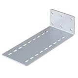 三菱　電気温水器　【GZ-TS3H】　別売部品　上部振れ止め金具（木質壁用）