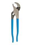 Channelock CL422G 9.5 \"カーブ舌グルーヴウォーターポンププライヤー