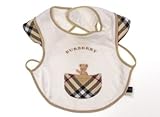 BURBERRY(バーバリー) スタイ・お食事用エプロン ベビー用品