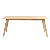 zago(ザーゴ) ダイニングテーブル ドリーム(2エクステンションシステム) 幅180cm L2T380NA