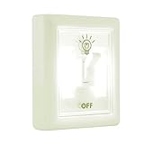 プロスタイルツール どこでもランプ COB-LED スイッチ式 PHY-2061