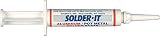 Solder-It Aluminum/Pot Metal Repair 0.25oz [並行輸入品]