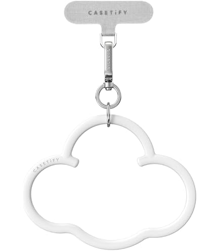 Amazon.co.jp: CASETiFY クラウド iPhone 17 Pro Max ケース
