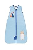 The Gro Company Grobag Little Chief Grobag (2.5 Tog, 6-18 Months) by The Gro Company