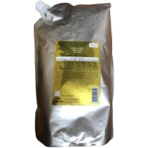 Amazon | オージュア ST スムース シャンプー(1800mL) | Aujua