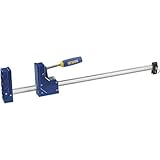 Irwin Toolsレコード平行クランプアゴボックス、24インチ2026500 ) by Irwin Tools