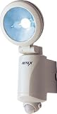 [T-4747151]ライテックス　乾電池式　２Ｗ　ＬＥＤセンサーライト LED125