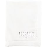 Carter's(カーターズ) プラッシュブランケット カラー おくるみ One Size【並行輸入】