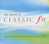 The Sound of Classic FM