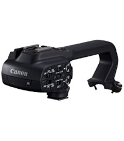 Amazon.co.jp: Canon XA30 Commercial HD Digital Camcorder : Electronics