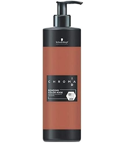 Amazon.co.jp: シュワルツコフ クロマ IDカラーマスク 495g ペール