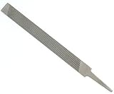 【光速回転】 チェーンソー目立 てツール (平ヤスリ 150mm)