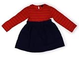 Tommy Hilfiger(トミーヒルフィガー) ワンピース 120サイズ 女の子