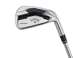 Callaway(キャロウェイ) 2014年 APEX アイアンセット (N.S.PRO 950GH シャフト) 6本セット (I#5-#9、PW) フレックス R 日本仕様 4788503372376