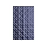 2.5インチポータブル外付けハードドライブ2tb / 1tb / 250、Usb 3.0 Hddバックアップストレージ、PC、デスクトップ、ラップトップ、ウィンドウ、Macbook、Xbox One、Ps4、スマートテレビに適しています (250GB,Purple)