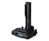 アイリスオーヤマ 充電式サイクロンスティッククリーナー 別売スタンド（IC-SLDCP12専用） CSTP12