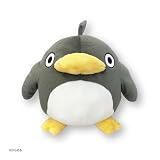 からめる ぬいぐるみ(ペンギン)