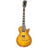 Gibson Les Paul Standard 50s Faded Vintage Honey Burst S/N：201130005 ギブソン