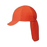 FOOTMARK(フットマーク) 学校体育 体操帽 スクラムプラス フラップ付き 101229