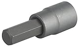 OTC (6177) Metric Hex Socket - 10mm, 3/8' Square Drive [並行輸入品]