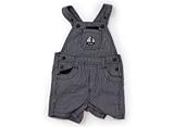 Gymboree(ジンボリー) ベビーオーバーオール 60サイズ 男の子