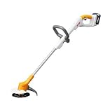 リョービ販売:充電式刈払機 型式:BK-1801L5