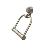 Allied Brass 424-PEW Venus Collection Double Post Tissue Holder, Antique Pewter [並行輸入品]