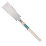 角利産業(KAKURI) 日曜大工鋸 210mm プラケース入