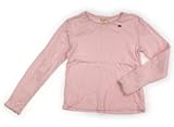 HusHush(ハッシュアッシュ) Tシャツ・カットソー 140サイズ 女の子