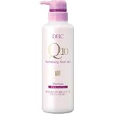 DHC Q10美容液 シャンプー (SS) 330ml