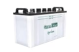 GSユアサ(ジーエスユアサ) 電動車バッテリー [サイクルサービス用鉛蓄電池]EB100TE